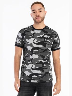 Lonsdale T-Shirt Gunnista T-Shirt normale Passform