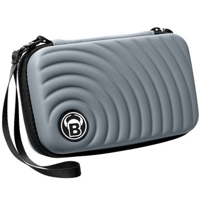BULL'S ORBIS XL Dartcase grey / 1 Stck