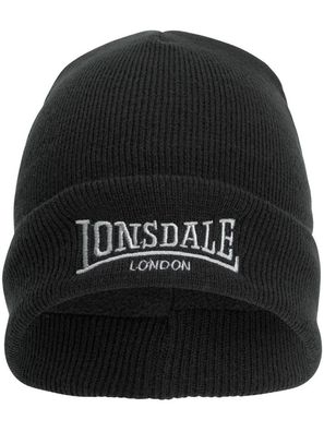 Lonsdale Beanie Dundee Mütze