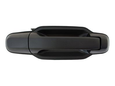 Kia Sorento 03-09 hinterer rechter äußerer Türgriff