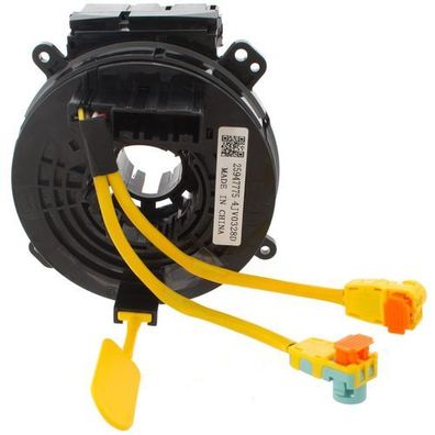 Saab 9-5 10-12 Lenkrad AIRBAG Klebeband/Rolle