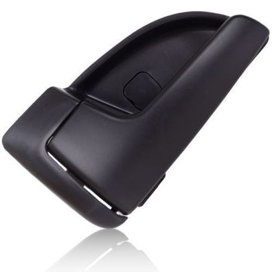 Kia Ceed 06-12 klamka wewn?trzna tylna CZARNA lewa