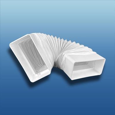 flexibler Flachkanalverbinder