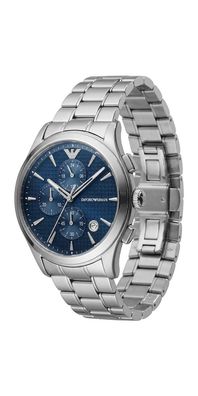 Emporio Armani Paolo Chronograph Herrenuhr AR11528