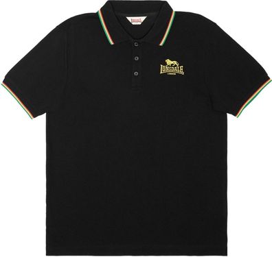 Lonsdale Poloshirt Sounds Four 115063