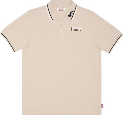 Lonsdale Poloshirt Lion 110629