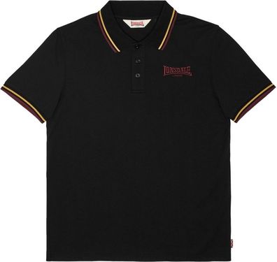 Lonsdale Poloshirt Tursdale 117881