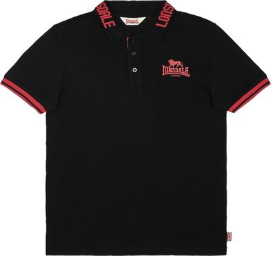 Lonsdale Poloshirt Byermoor 117882