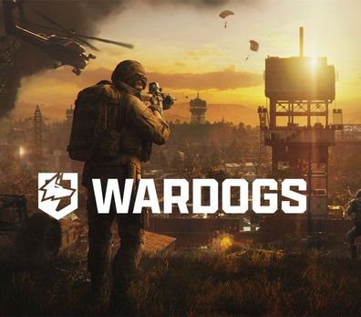 Wardogs - Steam Account