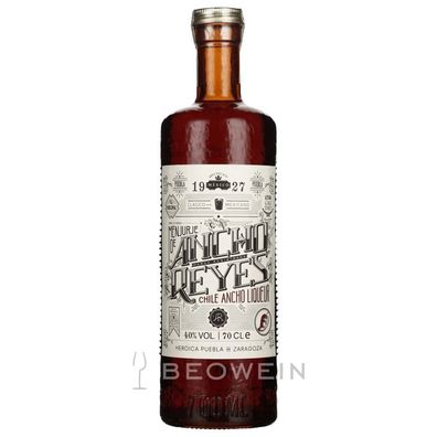 Ancho Reyes Original Chili Likör 0,7 l