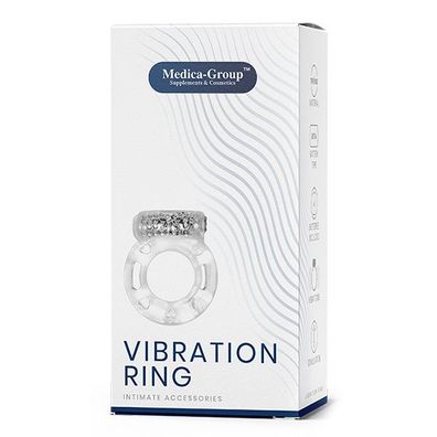 Medica-Gruppe Vibrationsring