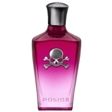 Police Potion Love Eau de Parfum - 100 ml