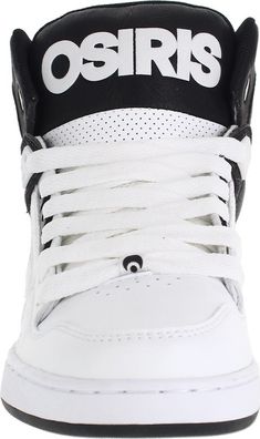 Osiris Skate Schuhe Sneaker NYC 83 CLK
