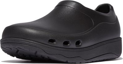 FitFlop Damen Clog Industrial ID4