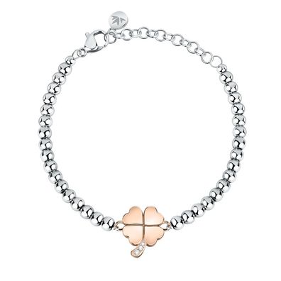 A fitting beaded bracelet for good luck Maia SAUY15