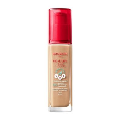 Bourjois Healthy Mix Radiant Foundation 54-Beige 30ml