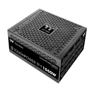 Toughpower TF1 1550W (schwarz, 1550 Watt)