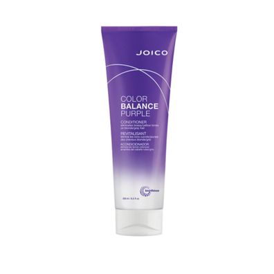 Joico Restage Farbe Gleichgewicht lila Conditioner 250 Ml