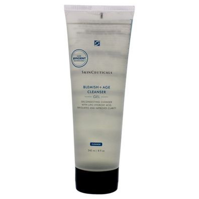 Skinceuticals Blemish+ ge Reinigungsgel240 Ml