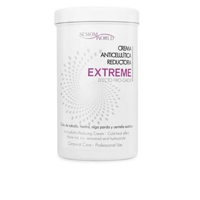 Extreme Anti-Cellulite-Creme 1000 ml