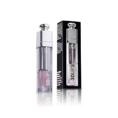3D LIPS volumisierende und regenerierende Lippenplastik 5 ml
