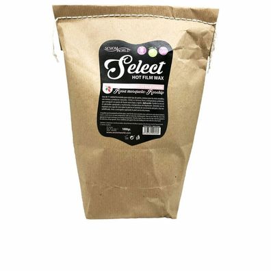 SELECT Enthaarungswachs mit niedrigem Schmelzpunkt 1000 gr