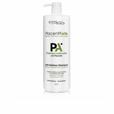 Placent FORTE Anti-Haarausfall Shampoo 1000 ml