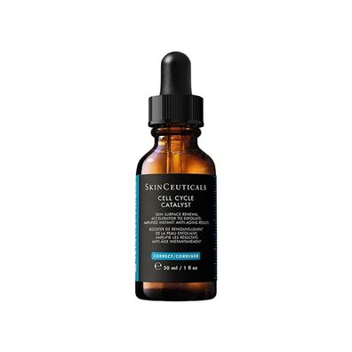 Cell Cycle Catalyst ( nti-Aging-Peeling-Serum) 30 ml