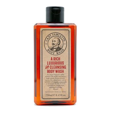 Expedition Reserve Duschgel (A Rich Luxurious & Clean sing Body Wash) 250 ml