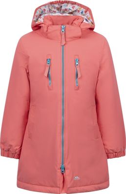 Trespass Kinder Regenjacke Marybank Rain Jacket