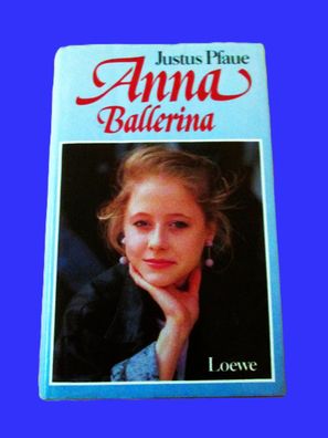 Anna Ballerina