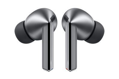 Samsung Galaxy Buds3 Pro - True Wireless-Kopfhörer mit Mikrofon