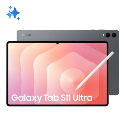 Samsung Samsung Galaxy Tab S11 Ultra Wi-Fi 12RAM 256GB EU gray