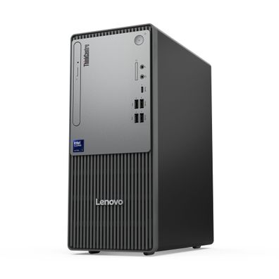 Lenovo ThinkCentre neo 50t Gen 6 13BD - Tower - Core Ultra 5 225 - RAM 16 GB - SSD 51