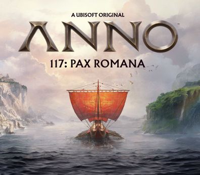 Anno 117: Pax Romana – Steam Account