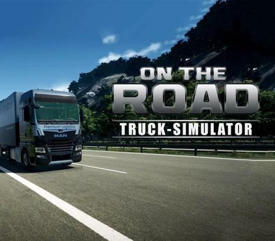 On The Road: Truck Simulator – Steam Account