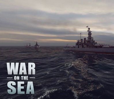 War on the Sea – Steam Account