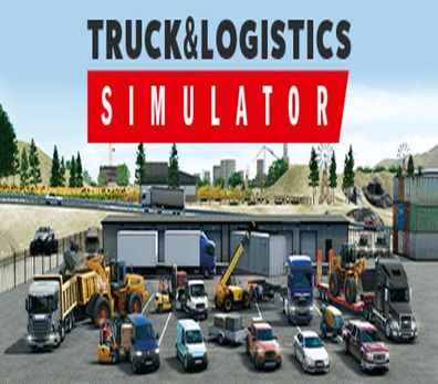 Truck and Logistics Simulator – Steam Account