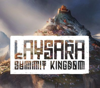 Laysara: Summit Kingdom – Steam Account