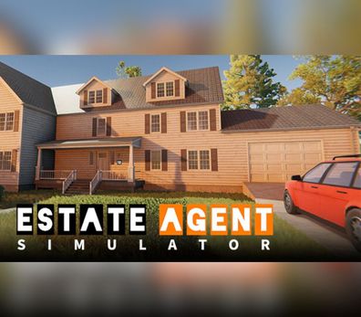 Estate Agent Simulator – Steam Account