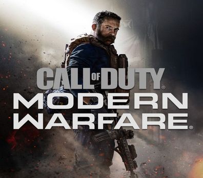 Call of Duty: Modern Warfare (2023) – Steam Account