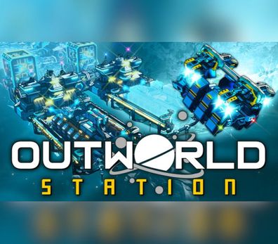 Outworld Station – Steam Account