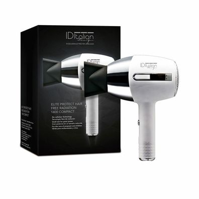 Postquam Secador Elite Compact Protec Hair 1400 Wats