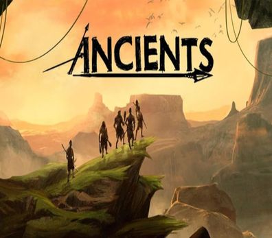 The Ancients – Steam Account