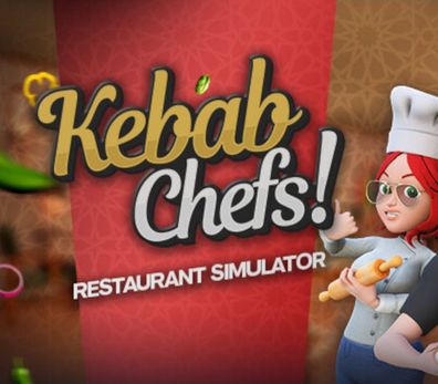 Kebab Chefs! - Restaurant Simulator – Steam Account