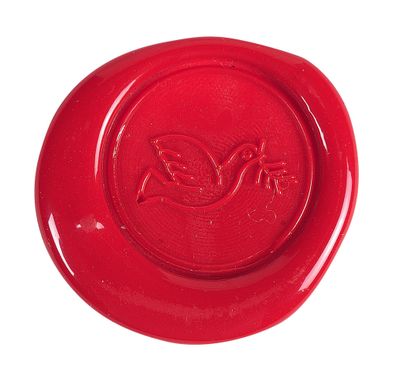 Herbin Siegel Symbol Taube 3188550404435
