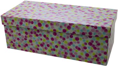 Clairefontaine Box Ballerinas 3609510100193