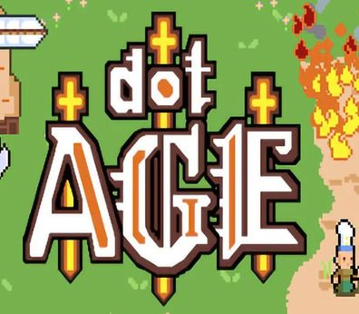 dotAGE – Steam Account