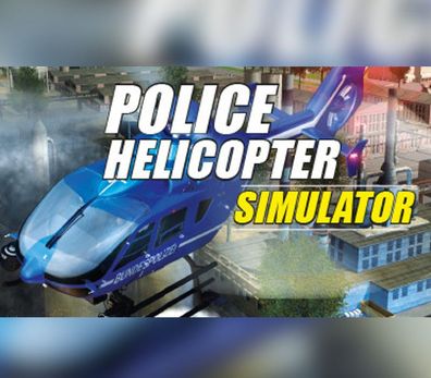 Police Helicopter Simulator – Steam Account