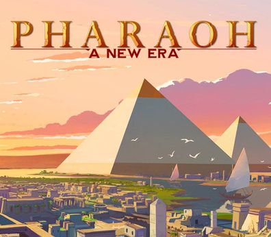 Pharaoh: A New Era – Steam Account